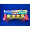 Image 3 : Melissa & Doug Classic Toy-Deluxe Pounding Bench