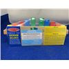 Image 3 : Melissa and Doug Rainbow Balance Solid Wood Toy