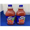 Image 1 : Mott's Clamato Original (2 x 1.85L)