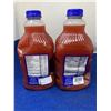 Image 2 : Mott's Clamato Original (2 x 1.85L)