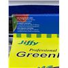 Image 2 : Jiffy Professional Greenhouse Plant Starter Pods (72ct)