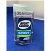 Image 2 : Right Guard Sport Deodorant-Fresh (6 x 85g)