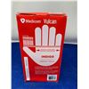 Image 2 : Mediocom Vulcan Nitrile Gloves (M) 150 Gloves