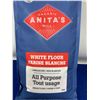 Image 2 : Organic Anitas All Purpose Mill White Flour (2kg)