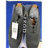 Image 3 : Izod Memory Foam Black Mens Shoe (size 9)