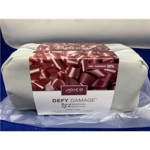 Joico Defy Damage Hair Kit