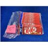 Image 1 : Nestle KitKat Candy Bars (10 x 73g)