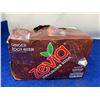 Image 1 : Zevia Ginger Root Beer (6 x 355ml)