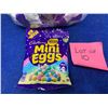 Image 2 : Cadbury Micro Mini Eggs (10 x 90g)