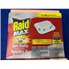 Image 2 : Raid Max Ant Baits (lot of 4)