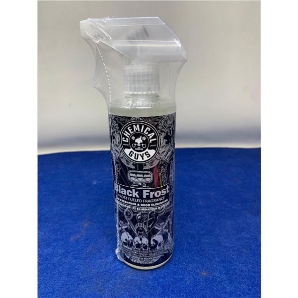 Chemical Guys Black Frost  Air Freshener (473ml)