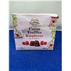 Image 1 : Truffettes Cocoa Truffles-Raspberry (800g)