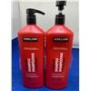 Image 1 : Kirkland Moisture Shampoo (2 x 1L)