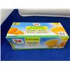 Image 1 : Dole Mandarin Oranges in Fruit Juice (20 x 107ml)