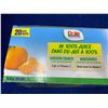 Image 2 : Dole Mandarin Oranges in Fruit Juice (20 x 107ml)