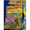 Image 2 : Haribo Peaches Gummy Candy (6 x 175g)