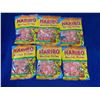 Image 1 : Haribo Peaches Gummy Candy (6 x 175g)