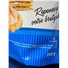 Image 3 : Snack Factory Pretzel Crisps (3 x 200g) Original