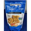 Image 2 : Snack Factory Pretzel Crisps (3 x 200g) Original