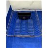 Image 3 : Home Basics Dish Drainer
