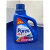 Image 1 : Purex 4in1 Laundry Detergent (1.92L)