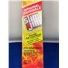 Image 2 : Slim Jim Original Spicy Sausage Snacks (24 x 27.5g)