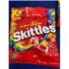 Image 2 : Skittles Original Candy (5 x 191g)