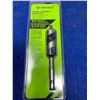 Image 1 : Greenlee Quick Connect Auger Bit 3/4in Hole Size