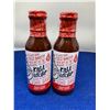 Image 1 : Killa Spicy Ketchup (2 x 350ml)