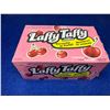 Image 1 : Cherry Laffy Taffy Candy (24 x 42.5g)