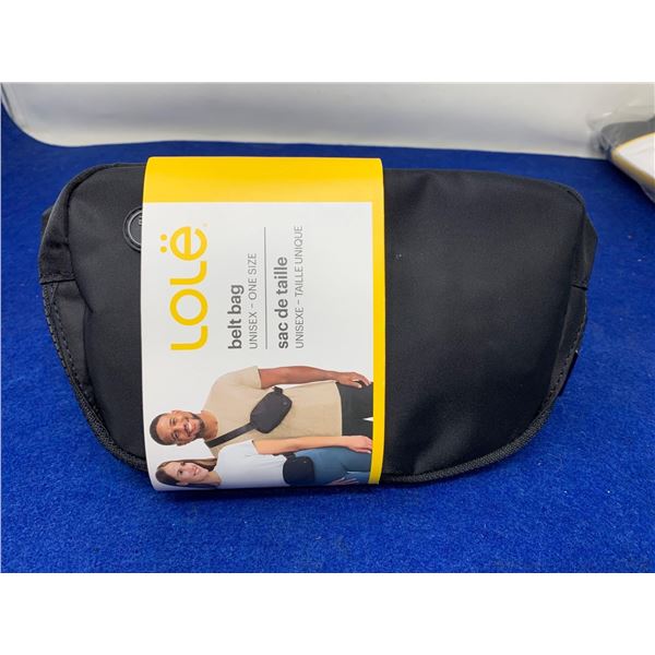 Lole Belt Bag