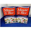 Image 1 : Long Grain Minute Rice (2 x 1.4kg)