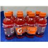 Image 1 : Gatorade Fruit Punch Electrolyte Beverage (2 x 355ml)