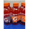 Image 2 : Gatorade Fruit Punch Electrolyte Beverage (2 x 355ml)