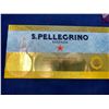 Image 2 : S. Pellegrino Carbonated Natural Mineral Water-Lemon & Lemon Zest Beverage (8 x 330ml)