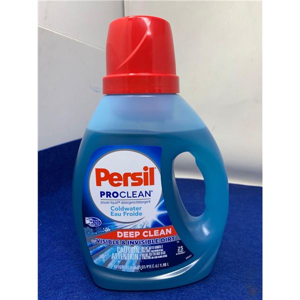 Persil Proclean Deep Clean (1.18L)
