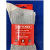 Image 2 : Craftsman Classic Wool Work Sock (Size 10-13)