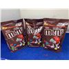 Image 1 : M&M's Milk Chocolate Candy (3 x 200g)