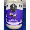 Image 2 : Spectrum Refined Organic Coconut Oil (2 x 414ml)