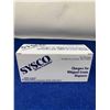 Image 2 : Sysco Chargers for Whipped Cream Dispenser (24 chargers)