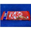 Image 2 : Nestle KitKat Candy Bars (10 x 73g)
