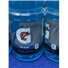 Image 2 : Gatorade Cool Blue Electrolyte Beverage (8 x 355ml)