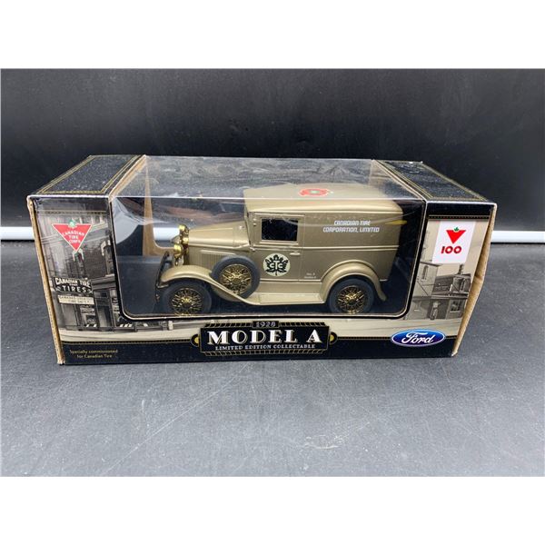 Model A No. 5 Series 6 1928 Collectable