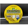 Image 1 : Frog Tape for Delicate Surface Painters Tape