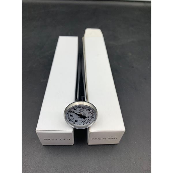 Comark Thermometer
