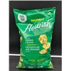 Image 1 : Popcorners Flourish Harvest Kale Veggie Crisps (369g)