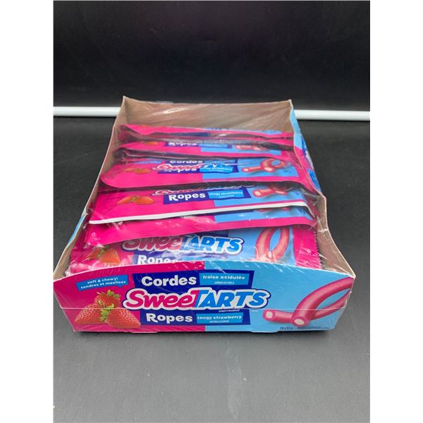 Cordes SweeTarts Ropes (24 x 51g)