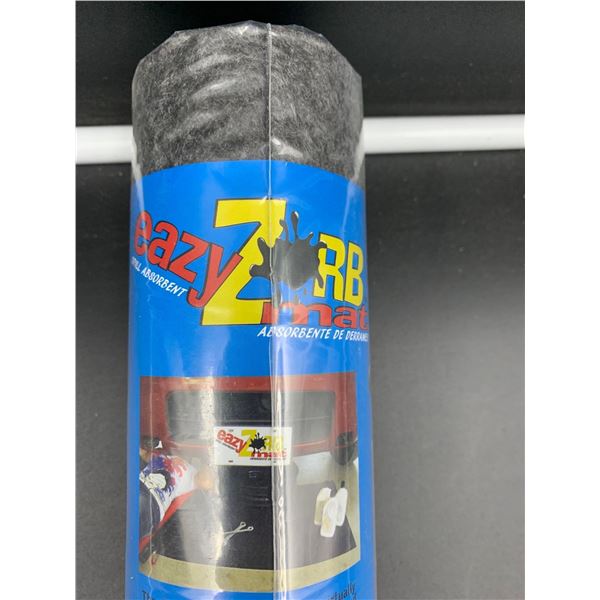 Zorb Mat Anti Slip 30in x 36in Disposable Mat