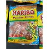 Image 2 : Haribo Peach Gummy Candy (6 x 175g)