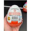 Image 3 : Kinder Surprise Eggs (3 x 100g)